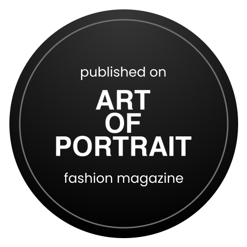 Art Of Portrait