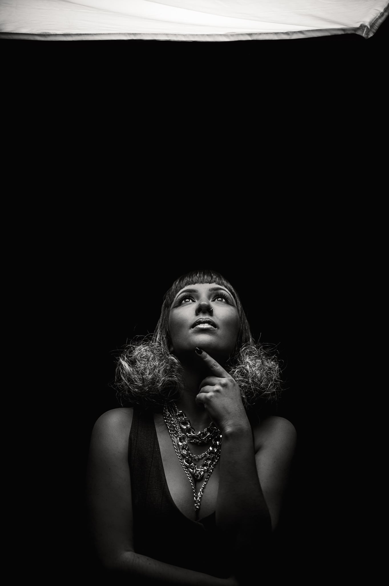 Michele belloni editorial portrait photographer italy