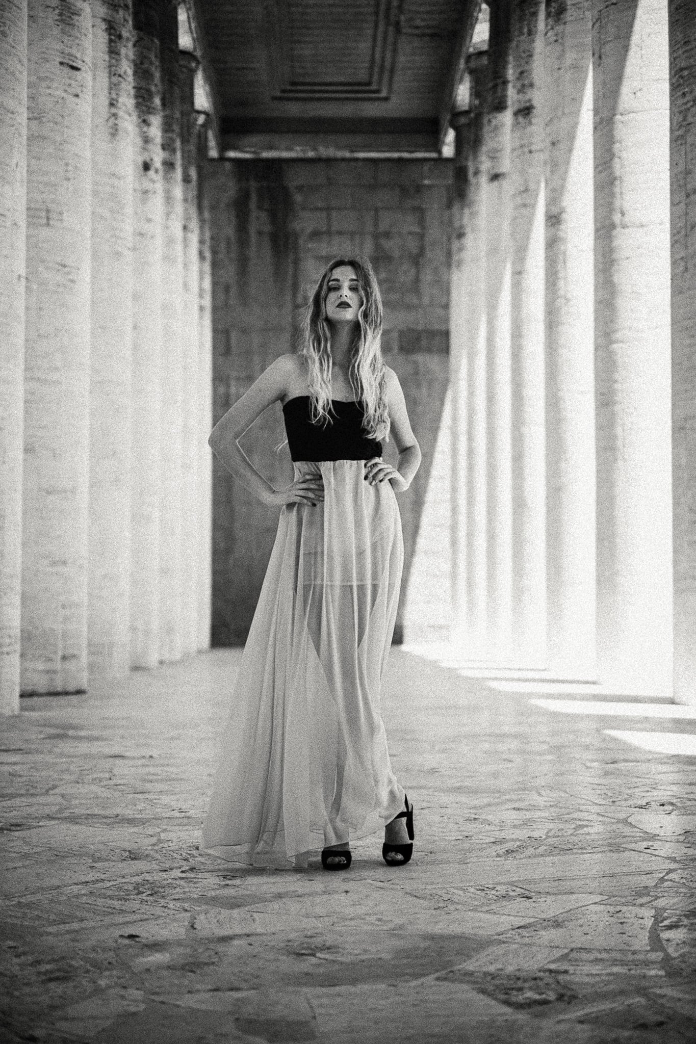 Michele belloni editorial portrait photographer italy