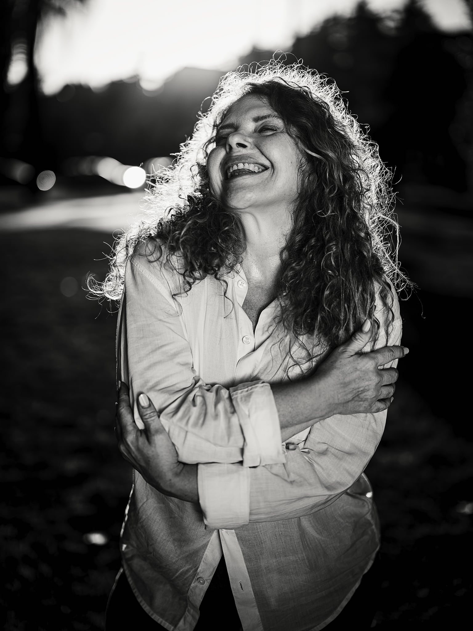Michele belloni editorial portrait photographer italy