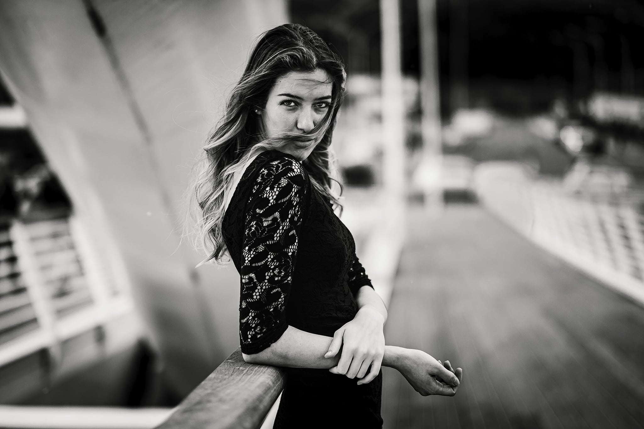 Michele belloni editorial portrait photographer italy